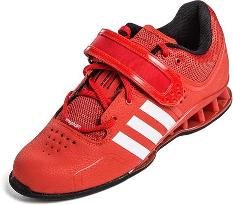 powerlifting schuhe adidas|Adidas weight lifting shoes.